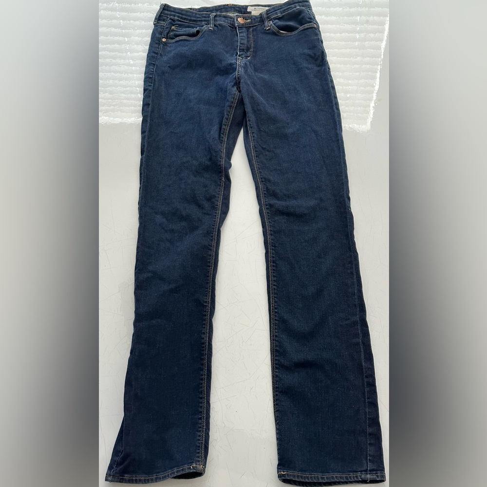 H&M Women’s Straight Jeans Size 28x34